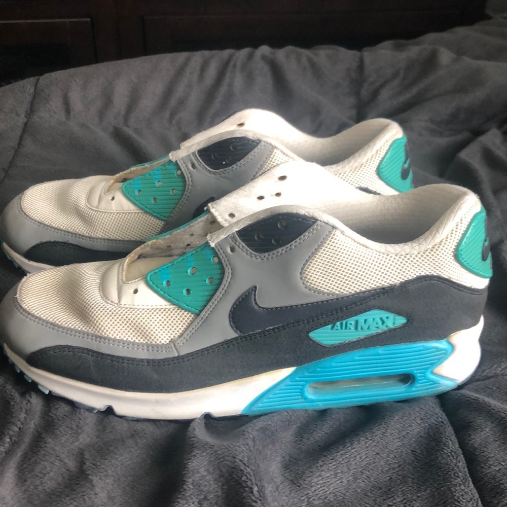 Nike air max size 12 vintage
